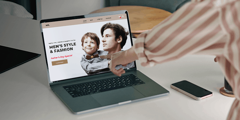 Father's Day 2021 Marketing Strategies to Boost Sales