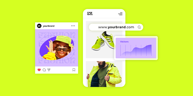 5 Crucial Reasons to Use the Same Social Media Handles as Your Domain Name
