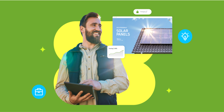 8 Energy-Efficient Tech Upgrades for Your Small Business 